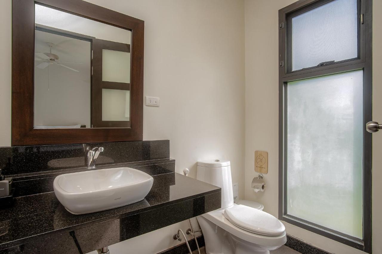 Three Bedroom Onyx Villa Nai Harn エクステリア 写真